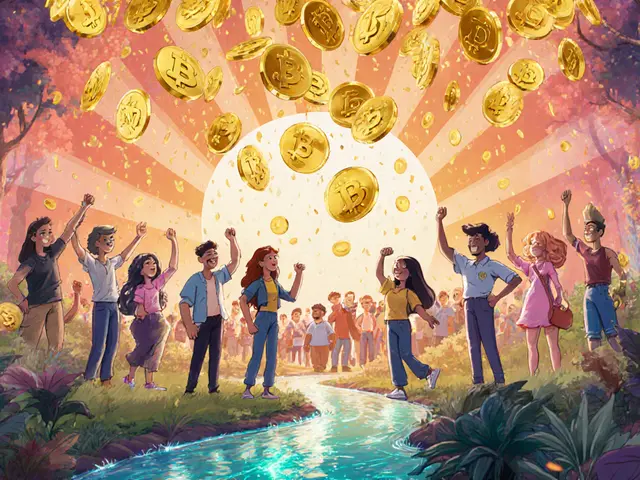 ByteNext BNU Airdrop Details: How to Join, Token Utility & Market Status (2025)