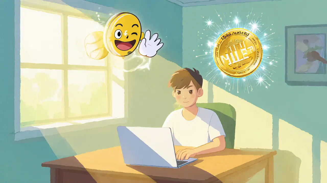 HashLand New Era Airdrop Details - How to Claim the HC NFT
