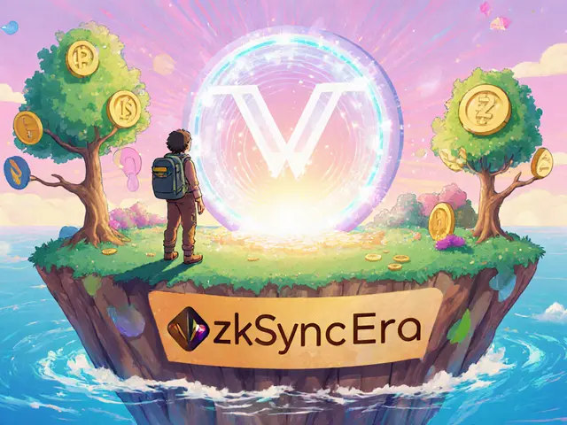 Velocore Exchange Review: Deep Dive into the zkSync Era DEX