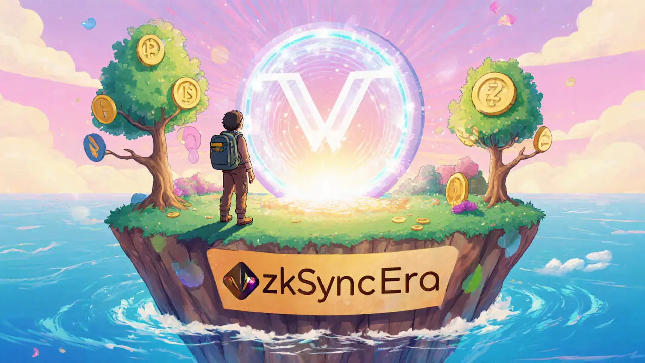 Velocore Exchange Review: Deep Dive into the zkSync Era DEX