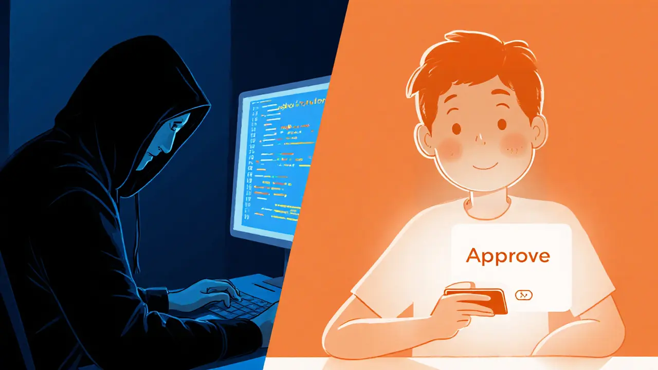 2FA Bypass Attacks: How Hackers Slip Past MFA & How to Stop Them