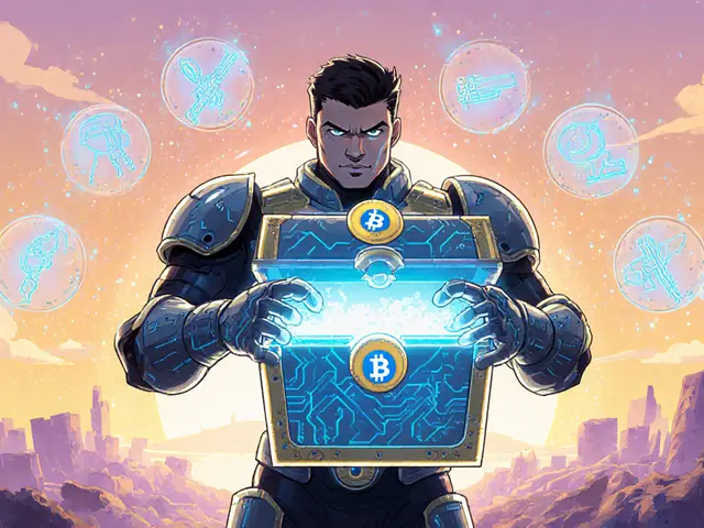 Battle Hero (BATH) Chest NFT Airdrop Guide - Claim the 225 Free NFTs