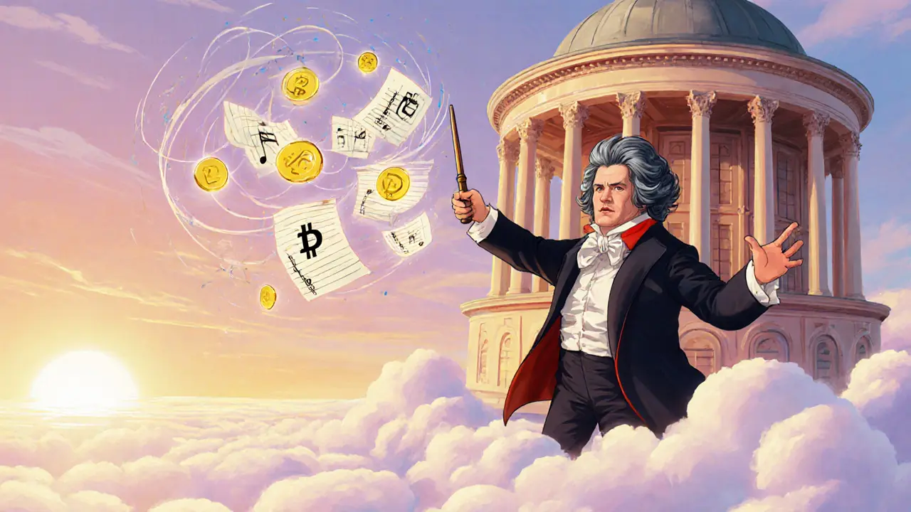 Beethoven X (Optimism) Crypto Exchange Review - Deep Dive into Features, Tokenomics, and Performance