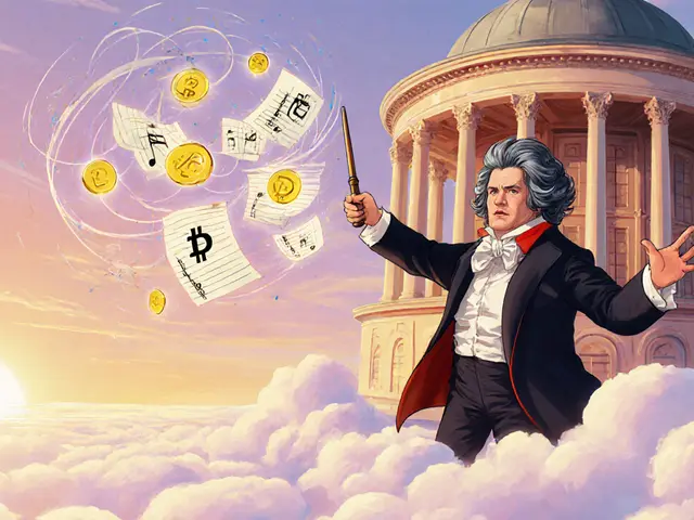 Beethoven X (Optimism) Crypto Exchange Review - Deep Dive into Features, Tokenomics, and Performance