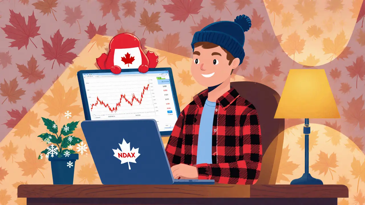 NDAX Review: Canada’s Secure Crypto Exchange Tested in 2025