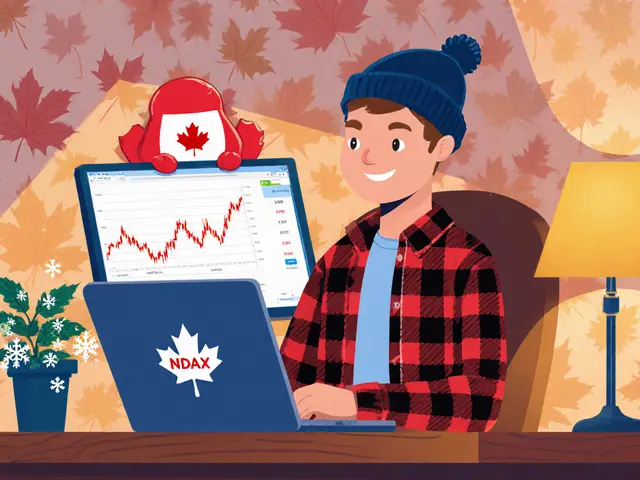 NDAX Review: Canada’s Secure Crypto Exchange Tested in 2025