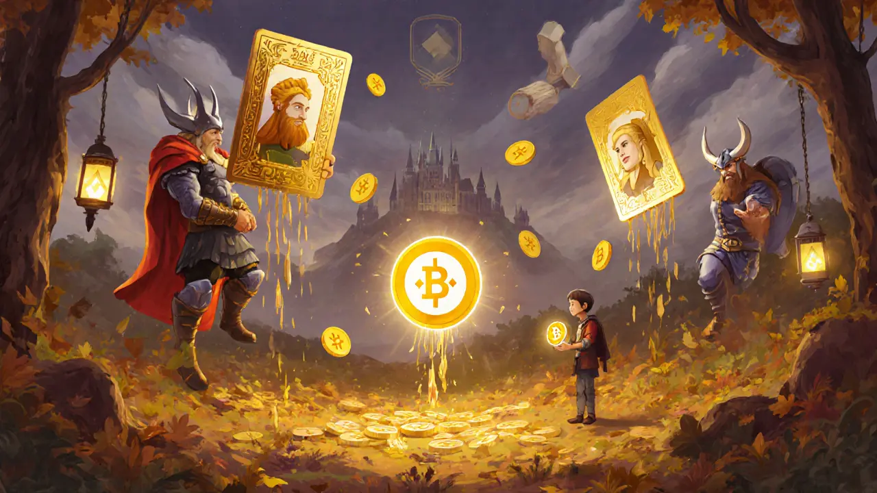 EPICHERO Airdrop by EpicHero 3D NFT: What’s Real and What’s Just Hype