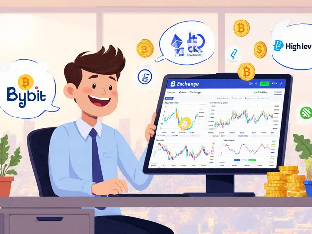 Bybit Crypto Exchange Review - Security, Fees & 2025 Hack Impact
