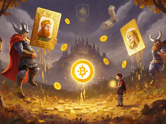 EPICHERO Airdrop by EpicHero 3D NFT: What’s Real and What’s Just Hype