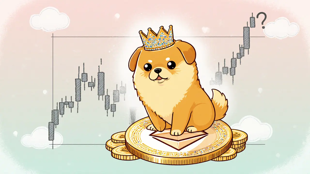BABYDB (Baby Doge Billionaire) Airdrop Details - What You Need to Know