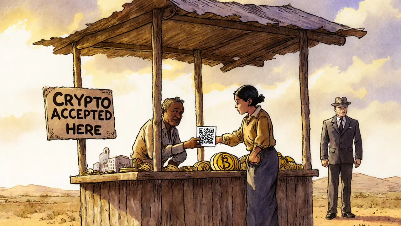 Bank of Namibia Crypto Policy: What You Need to Know About Restrictions and Licensing in 2025