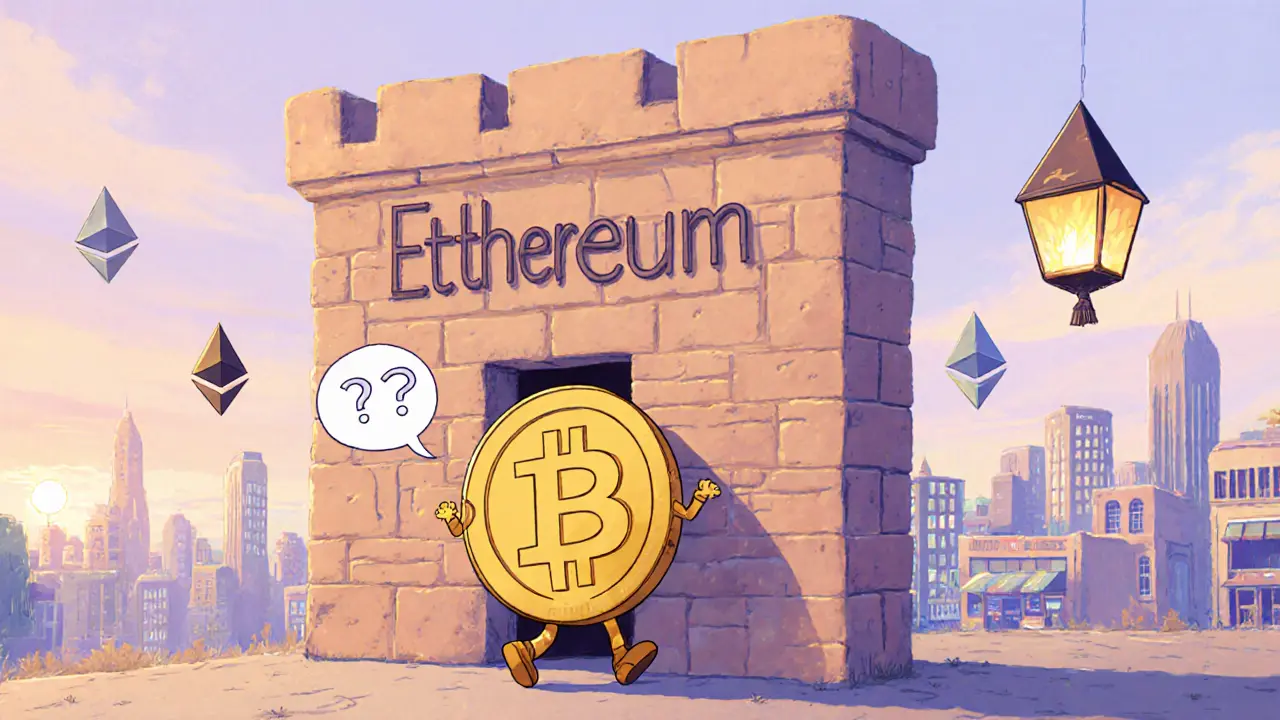 How Blockchain Interoperability Drives DeFi Growth, Scalability and Innovation
