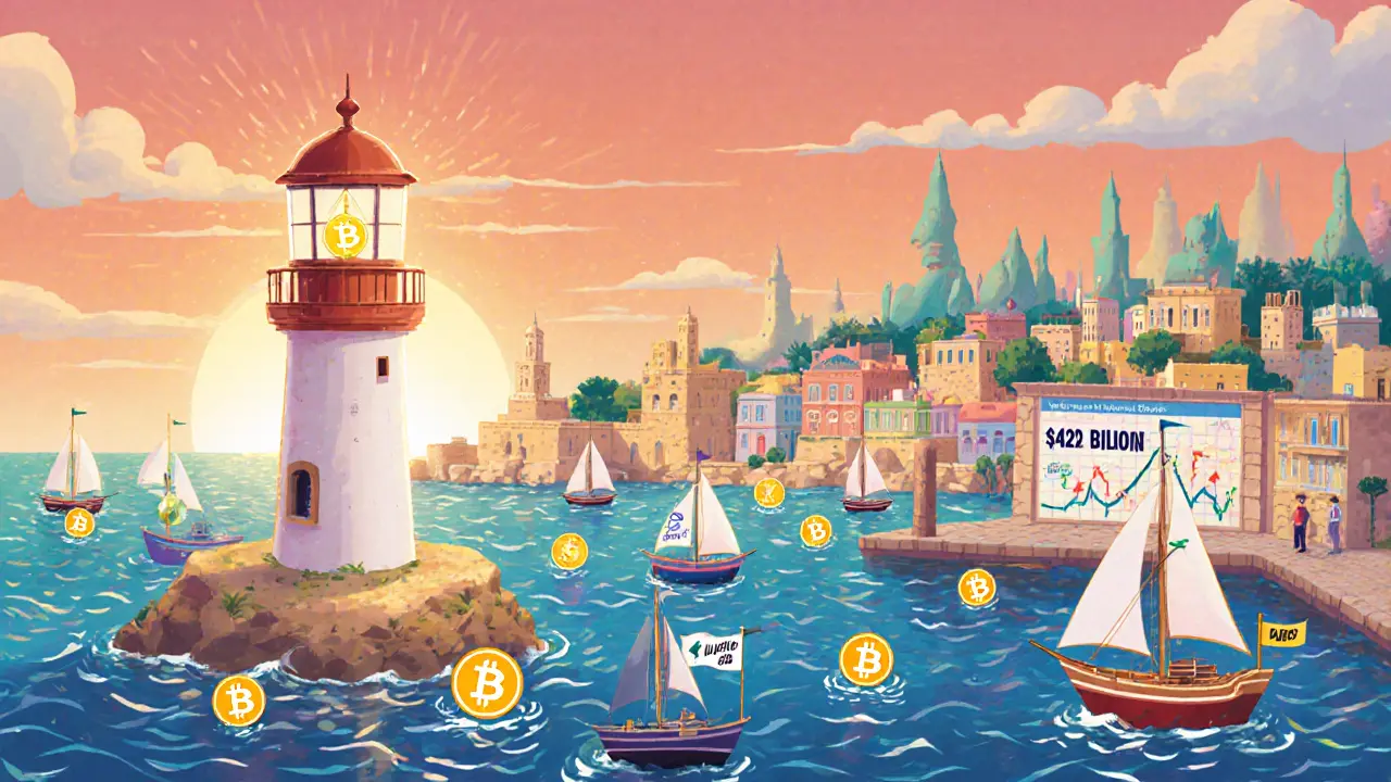 Malta Crypto License Guide 2025: Requirements, Process & Costs