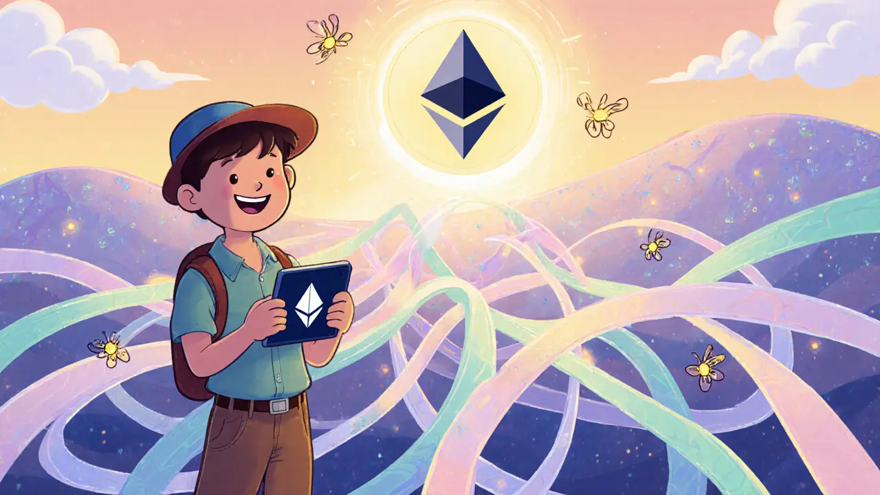 NYM (Nym) Airdrop Campaign Details - All Past Drops & How to Claim
