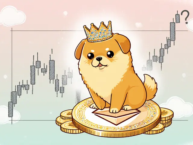 BABYDB (Baby Doge Billionaire) Airdrop Details - What You Need to Know