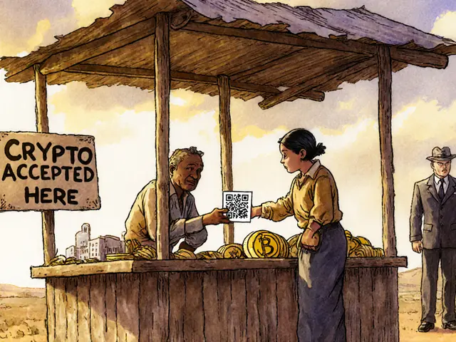 Bank of Namibia Crypto Policy: What You Need to Know About Restrictions and Licensing in 2025