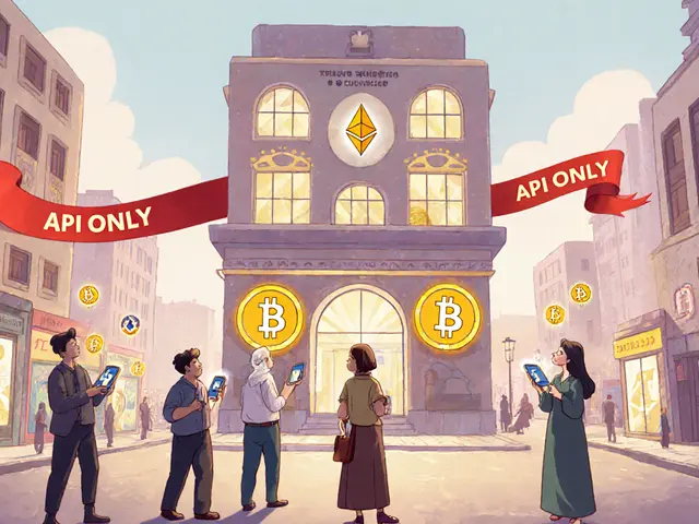 Crypto Exchanges Banned in Iran - 2025 Restrictions Guide