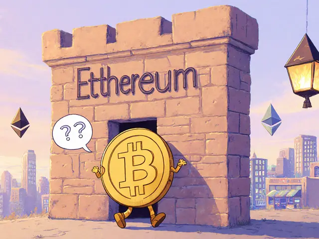 How Blockchain Interoperability Drives DeFi Growth, Scalability and Innovation