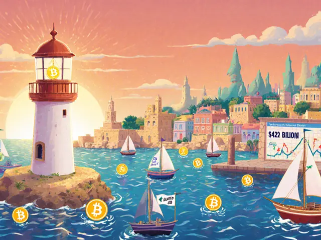 Malta Crypto License Guide 2025: Requirements, Process & Costs