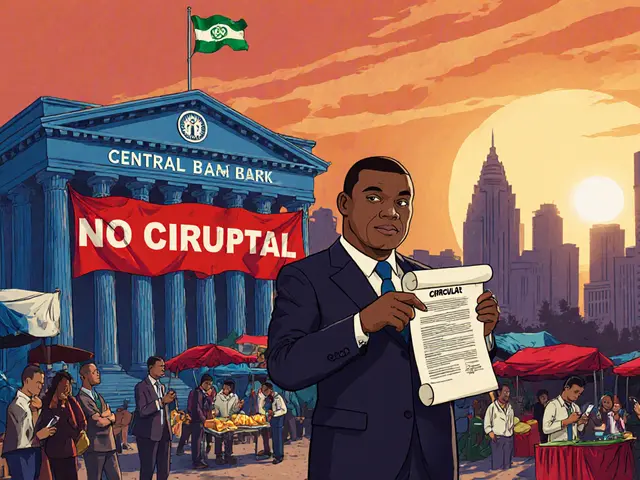 Nigeria Crypto Ban Reversal Timeline: From 2021 Ban to 2025 Regulatory Framework