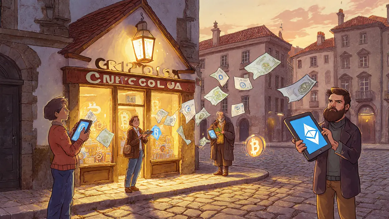 Criptoloja Crypto Exchange Review: Portugal’s First Regulated Crypto Platform