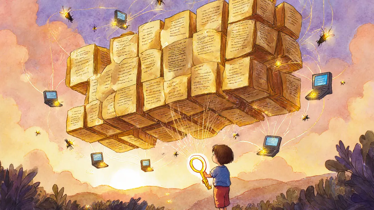 How Does Cryptocurrency Work? Simple Explanation for Beginners