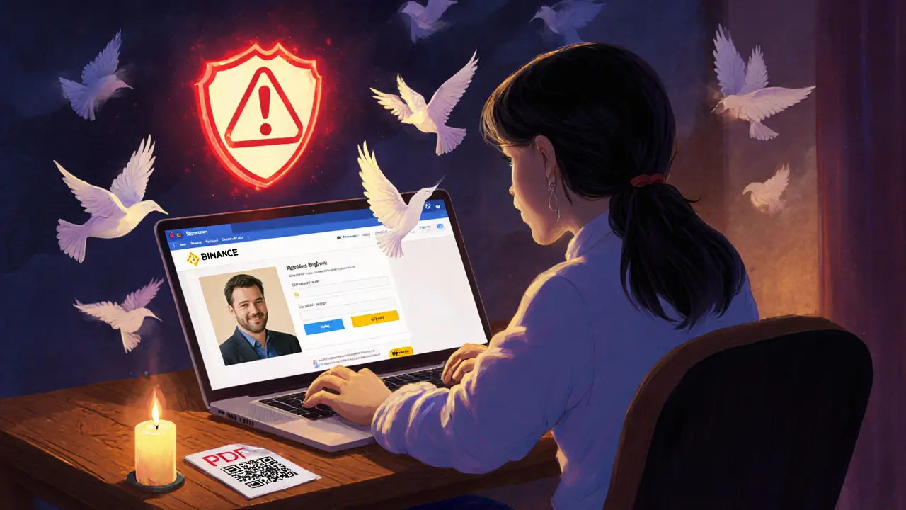 How to Identify Crypto Phishing Attempts in 2025