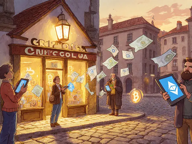 Criptoloja Crypto Exchange Review: Portugal’s First Regulated Crypto Platform