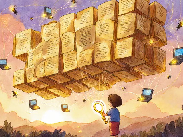 How Does Cryptocurrency Work? Simple Explanation for Beginners