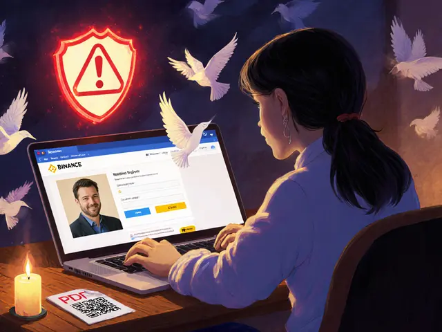 How to Identify Crypto Phishing Attempts in 2025