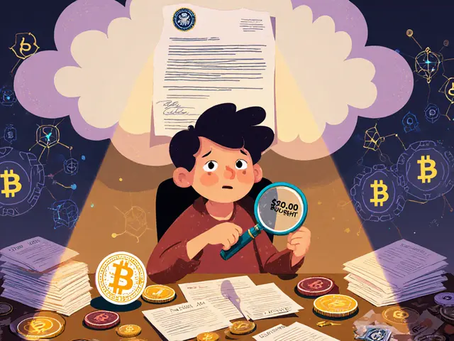 How to Report Crypto on Tax Returns in 2025: A Clear Step-by-Step Guide