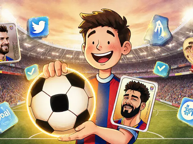 TopGoal x CoinMarketCap 2nd Event Airdrop: How to Claim Your Free GOAL NFT