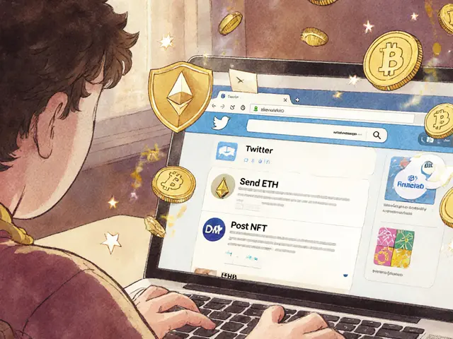 What is Mask Network (MASK) Crypto Coin? A Practical Guide to Web3 on Social Media