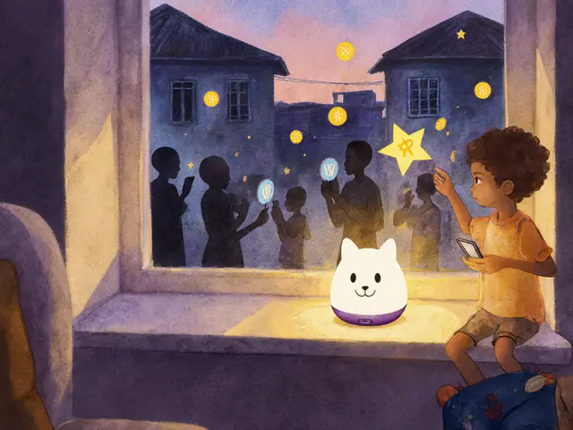 What is Wicrypt (WNT) Crypto Coin? A Practical Guide to the Decentralized WiFi Network