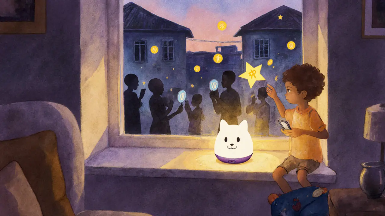 What is Wicrypt (WNT) Crypto Coin? A Practical Guide to the Decentralized WiFi Network