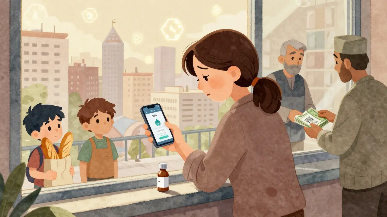 How Citizens in Sanctioned Countries Access Crypto Exchanges