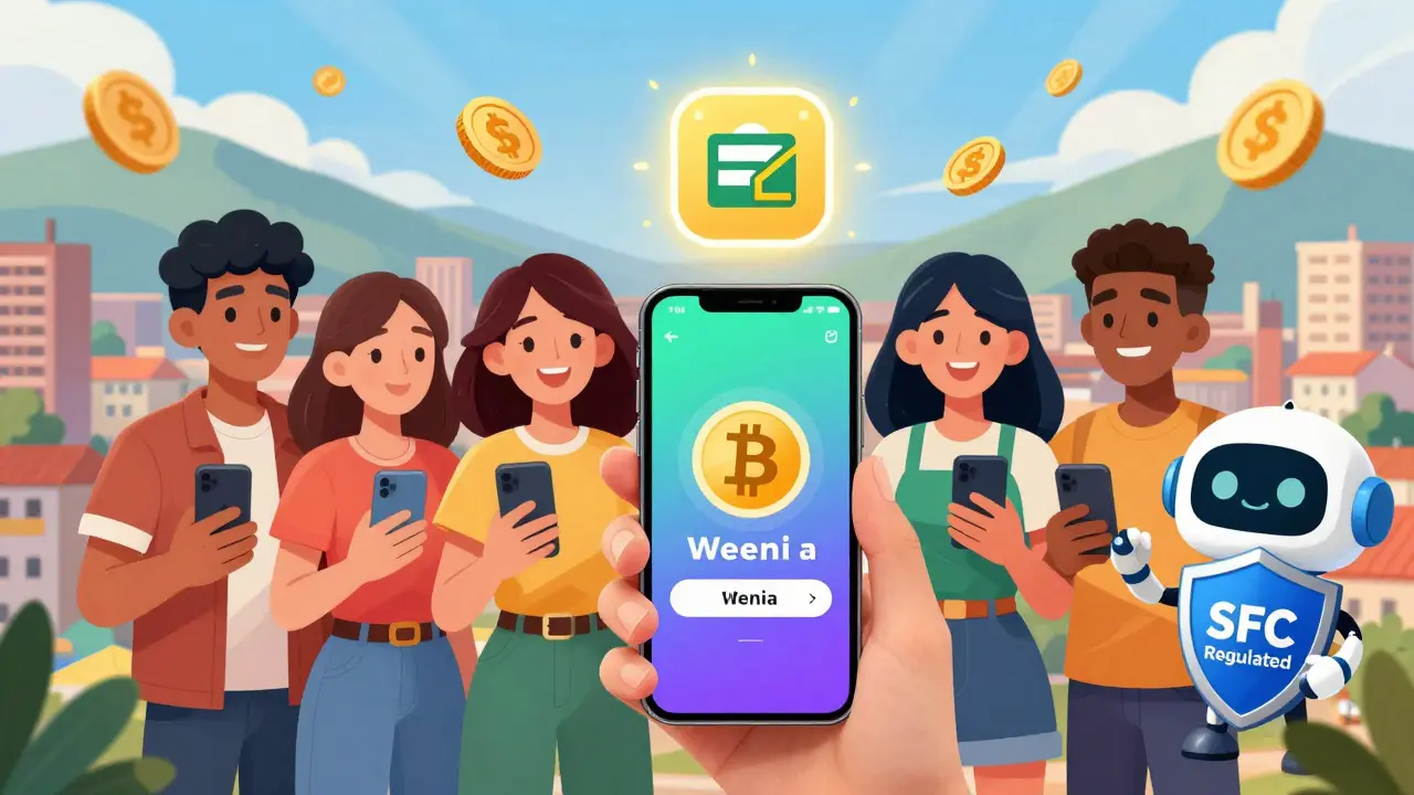 How Colombians Access Crypto Exchanges Despite Restrictions