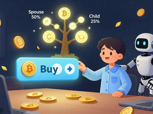 BitDelta Crypto Exchange Review: Features, Fees, and Is It Safe in 2025?