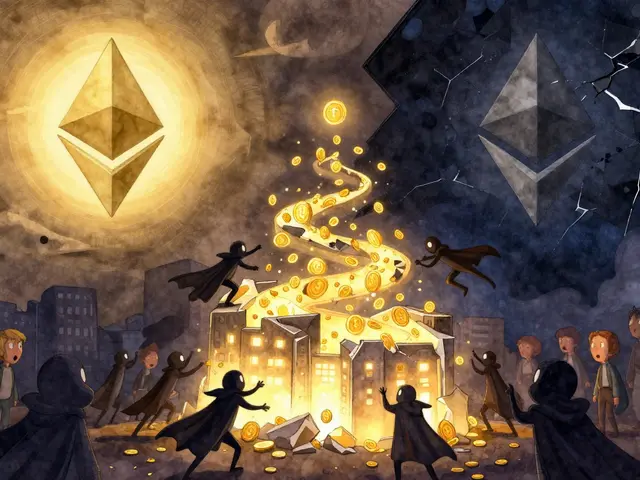 Historical Smart Contract Hacks: Major Breaches That Changed Blockchain Security