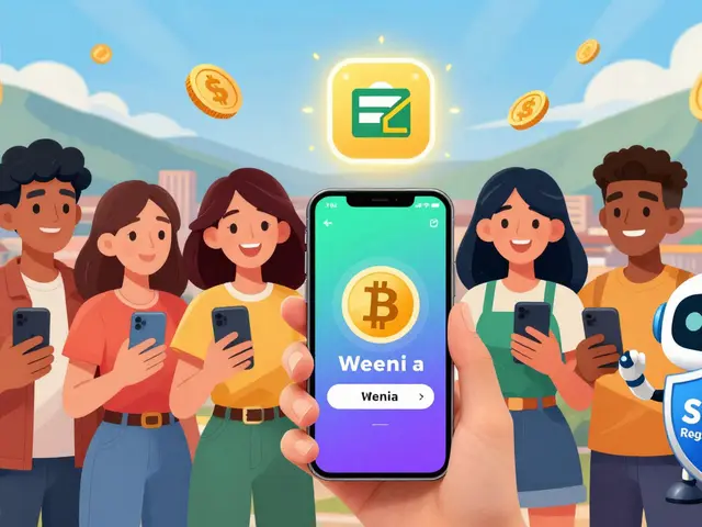 How Colombians Access Crypto Exchanges Despite Restrictions