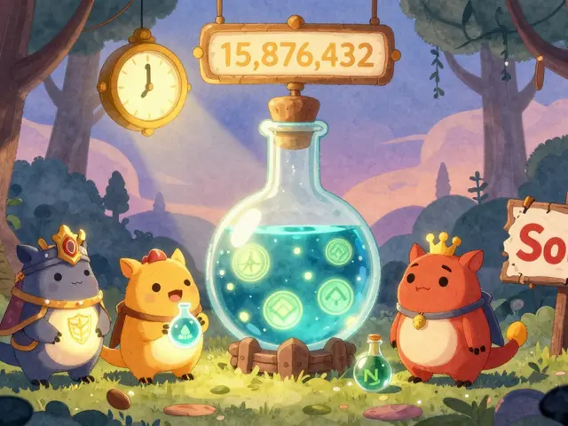 RACA x BSC Metamon Game Airdrop: How It Worked and What You Missed