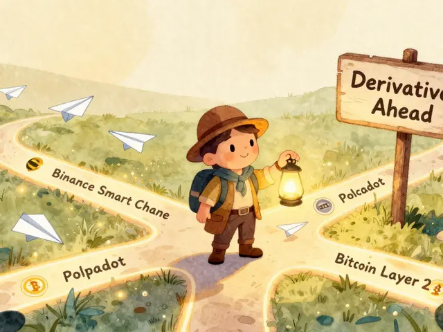 What is Oddz (ODDZ) crypto coin? A clear breakdown of the multi-chain derivatives platform