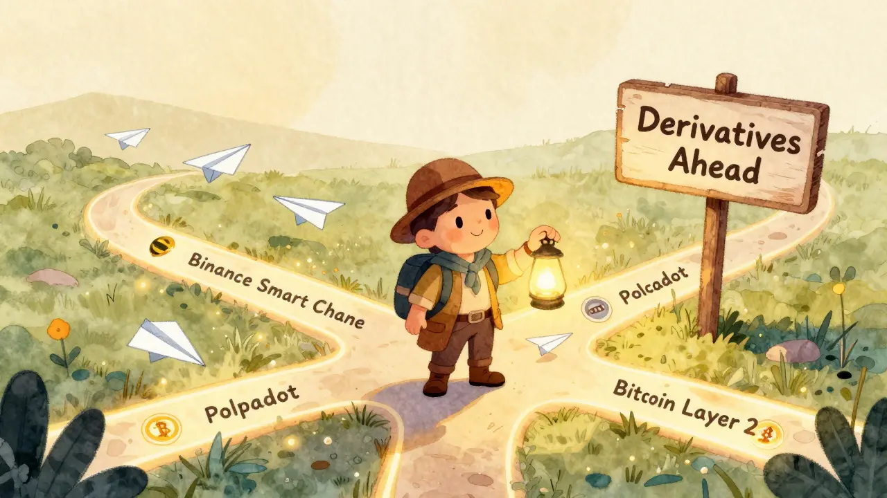 What is Oddz (ODDZ) crypto coin? A clear breakdown of the multi-chain derivatives platform