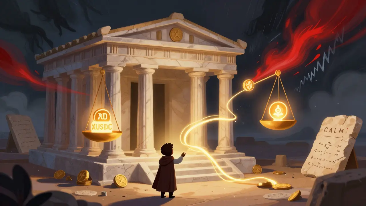 DefiPlaza Crypto Exchange Review: A Niche DEX Built to Fight Impermanent Loss