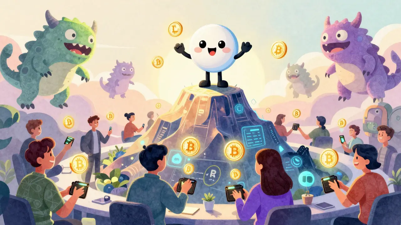 Elemon (ELMON) x CoinMarketCap Airdrop: What Happened and Where ELMON Stands Today