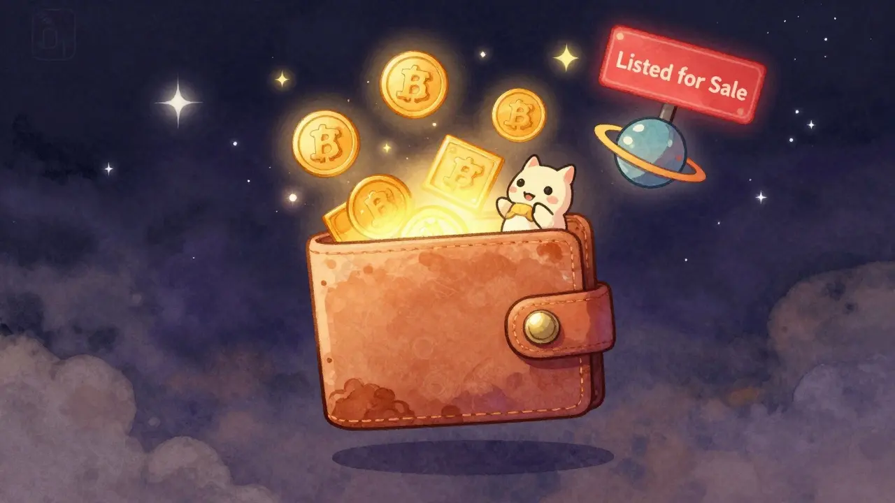 RACA x BSC MVBIII September Star Airdrop: Who Got Tokens and How It Worked