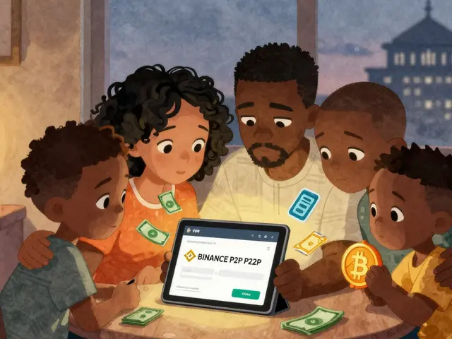 How Citizens in Banking-Restricted Countries Access Crypto Exchanges