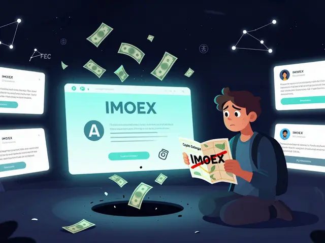 IMOEX Crypto Exchange Review: Is This Platform Legitimate in 2026?