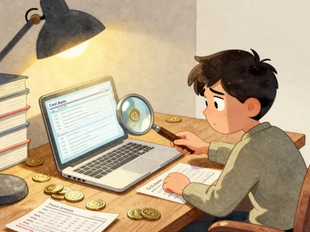 IRS Crypto Tax Reporting Requirements: How to Fill Out Form 8949 in 2026