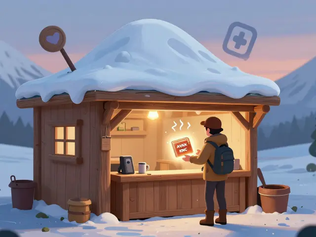 KyberSwap Classic (Avalanche) Crypto Exchange Review: What You Need to Know in 2026